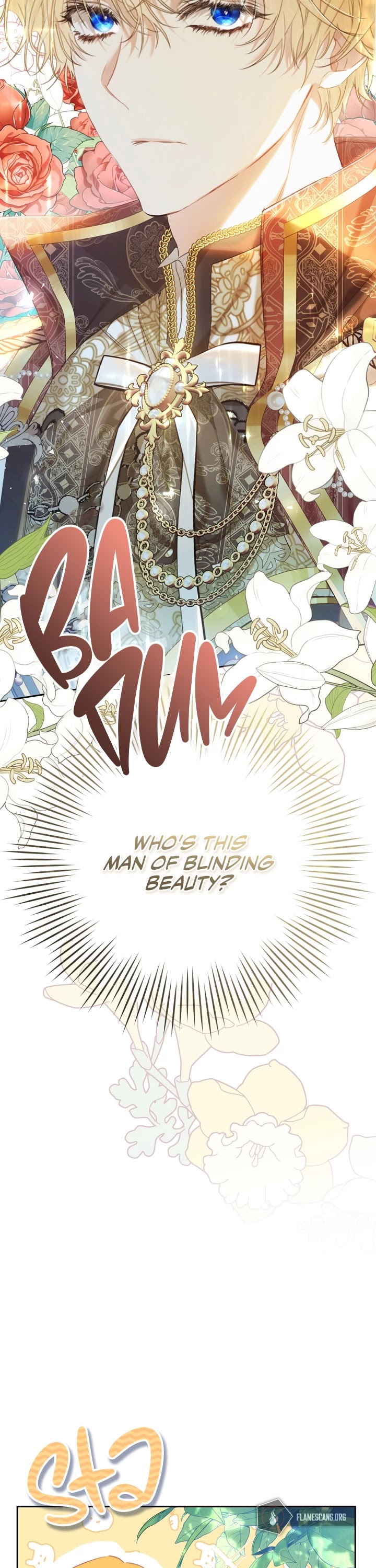 The Villainess Is a Marionette Chapter 54 page 28 - Chapter 54