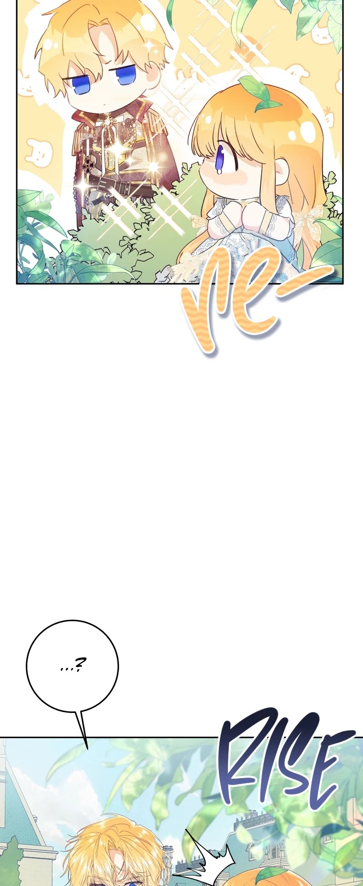 The Villainess Is a Marionette Chapter 54 page 29 - Chapter 54