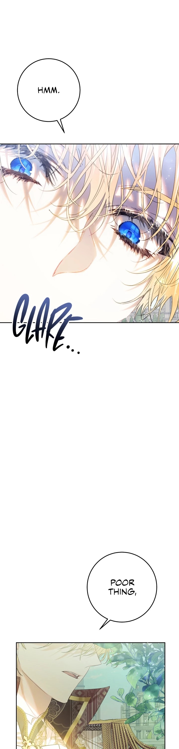 The Villainess Is a Marionette Chapter 54 page 35 - Chapter 54