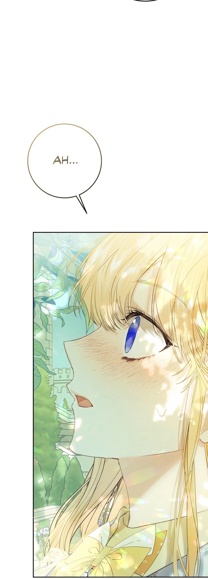 The Villainess Is a Marionette Chapter 54 page 38 - Chapter 54