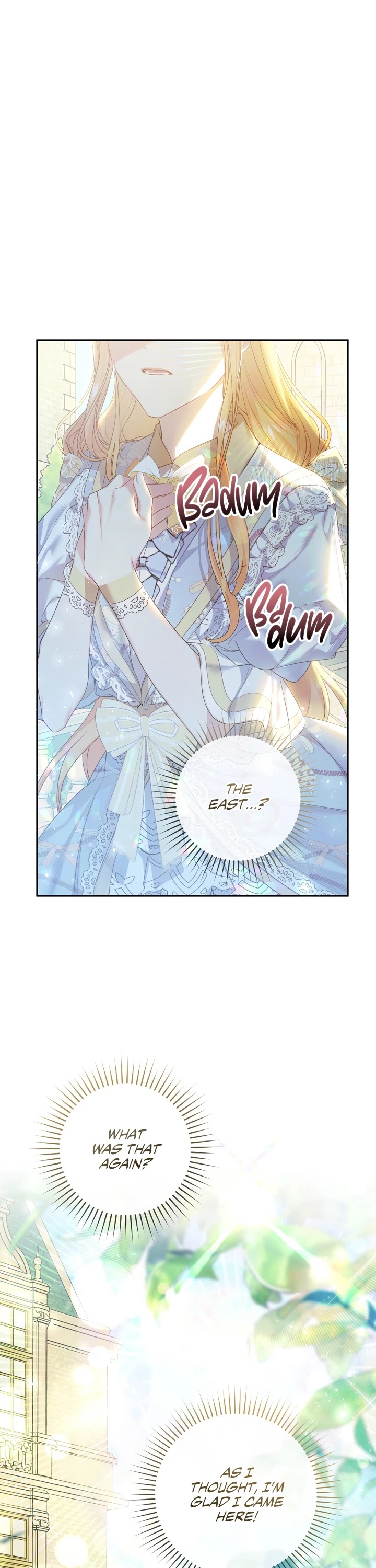 The Villainess Is a Marionette Chapter 54 page 39 - Chapter 54