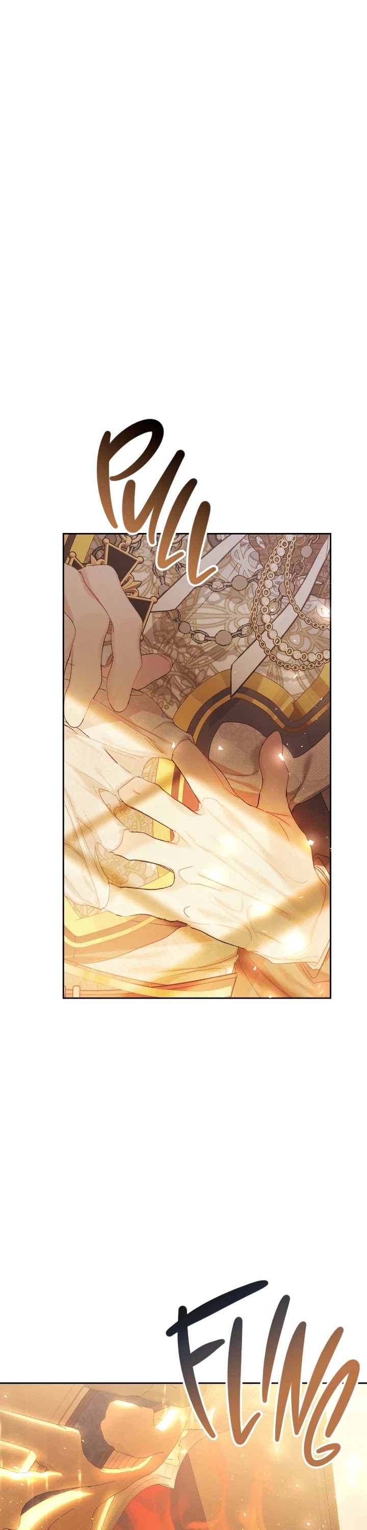 The Villainess Is a Marionette Chapter 54 page 43 - Chapter 54
