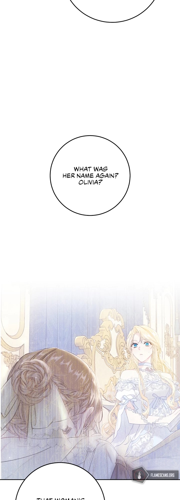The Villainess Is a Marionette Chapter 54 page 45 - Chapter 54