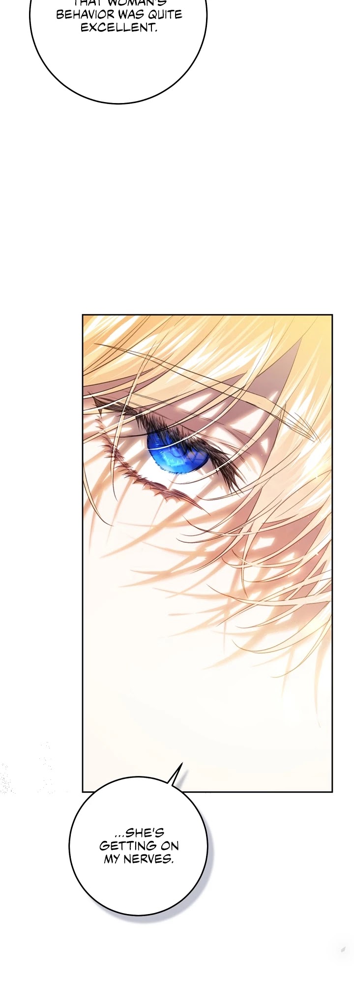 The Villainess Is a Marionette Chapter 54 page 46 - Chapter 54