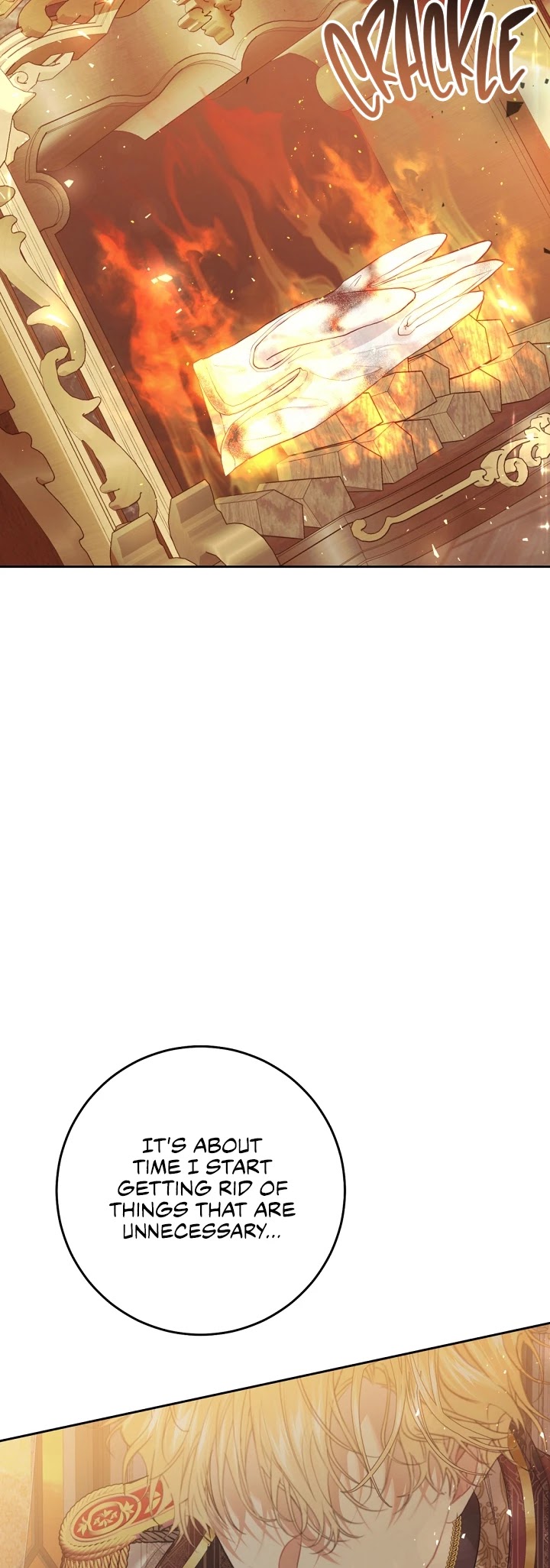 The Villainess Is a Marionette Chapter 54 page 49 - Chapter 54