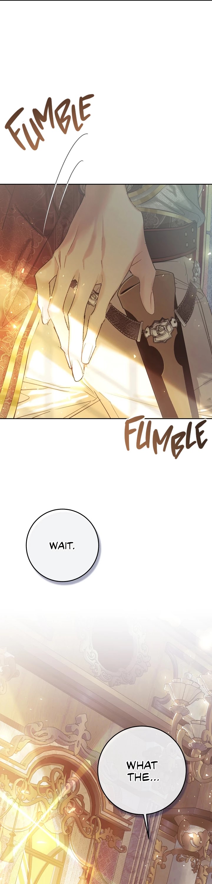 The Villainess Is a Marionette Chapter 54 page 51 - Chapter 54