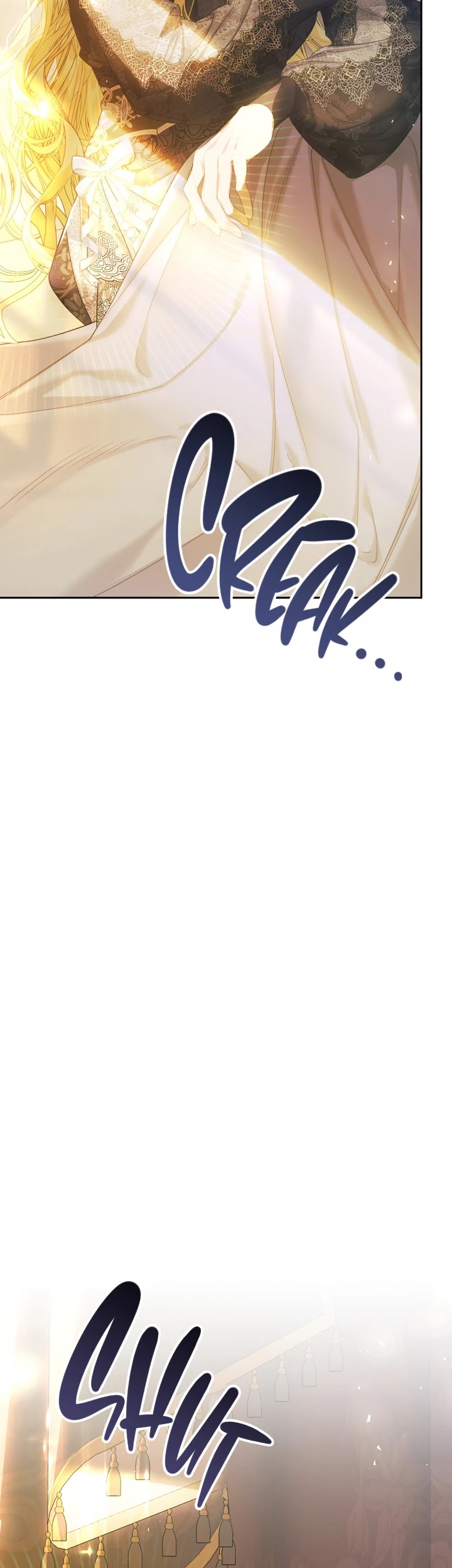 The Villainess Is a Marionette Chapter 55 page 13 - Chapter 55