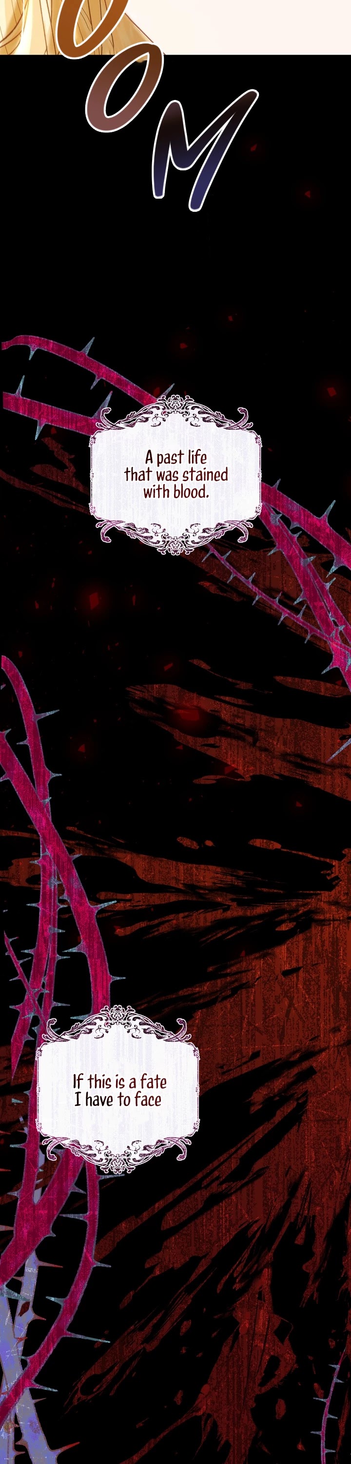 The Villainess Is a Marionette Chapter 55 page 16 - Chapter 55