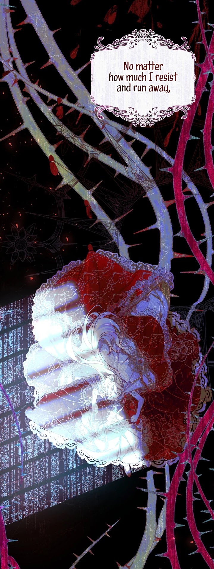 The Villainess Is a Marionette Chapter 55 page 17 - Chapter 55
