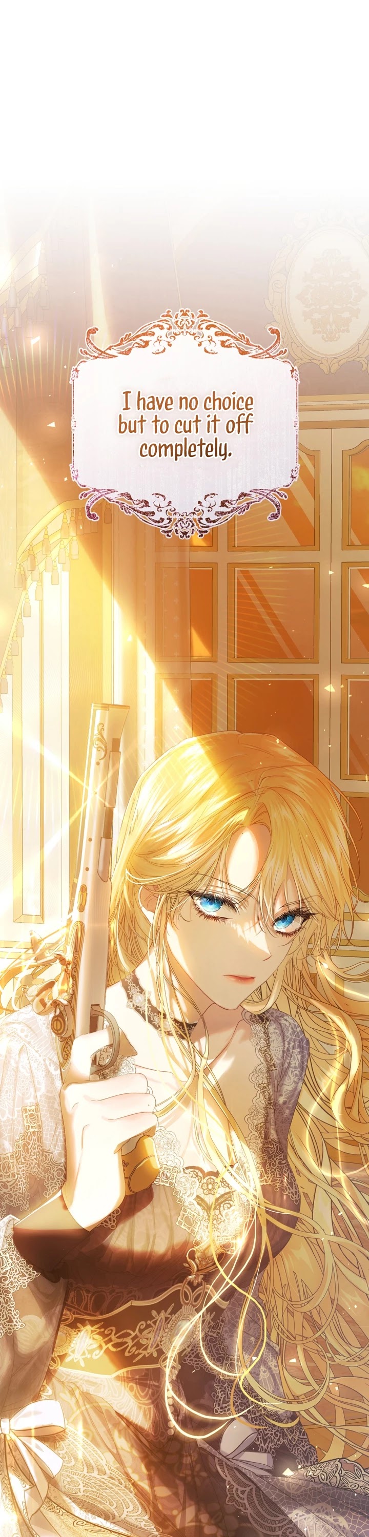 The Villainess Is a Marionette Chapter 55 page 20 - Chapter 55