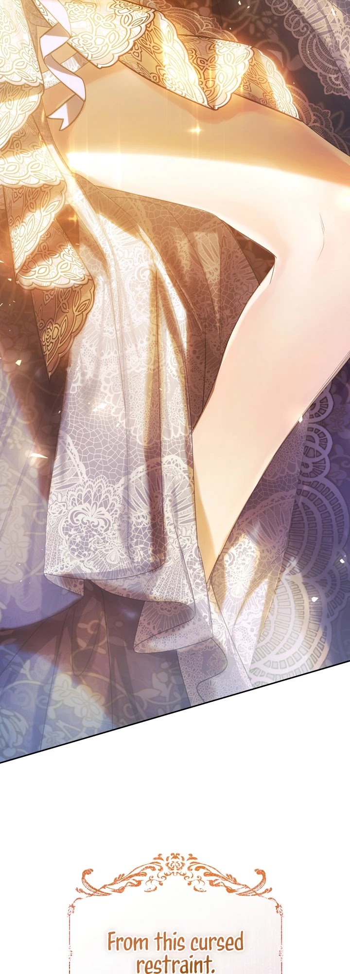 The Villainess Is a Marionette Chapter 55 page 21 - Chapter 55