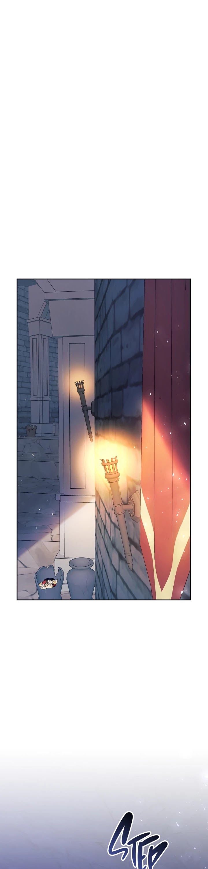 The Villainess Is a Marionette Chapter 55 page 23 - Chapter 55
