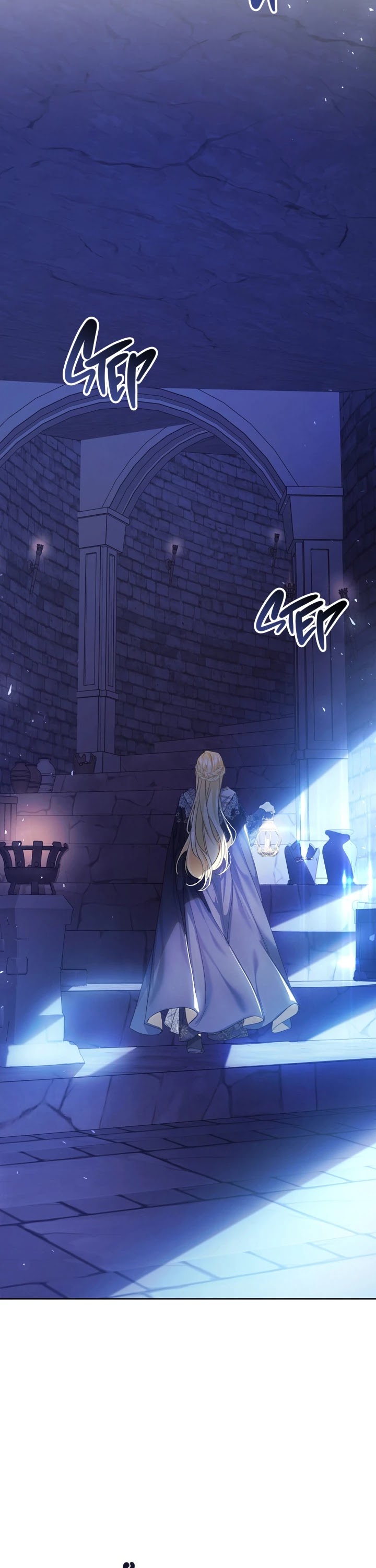 The Villainess Is a Marionette Chapter 55 page 24 - Chapter 55