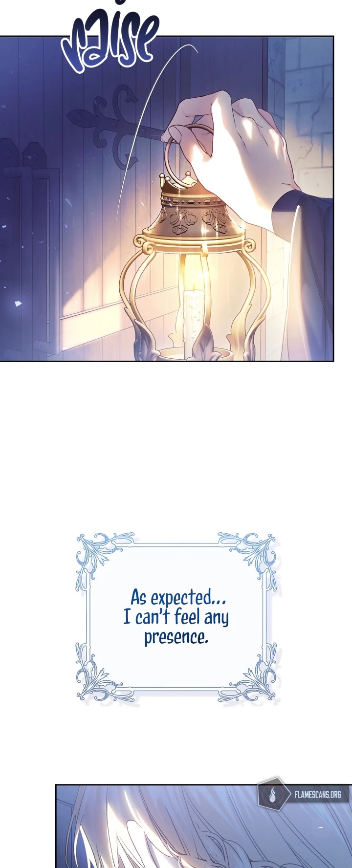 The Villainess Is a Marionette Chapter 55 page 25 - Chapter 55