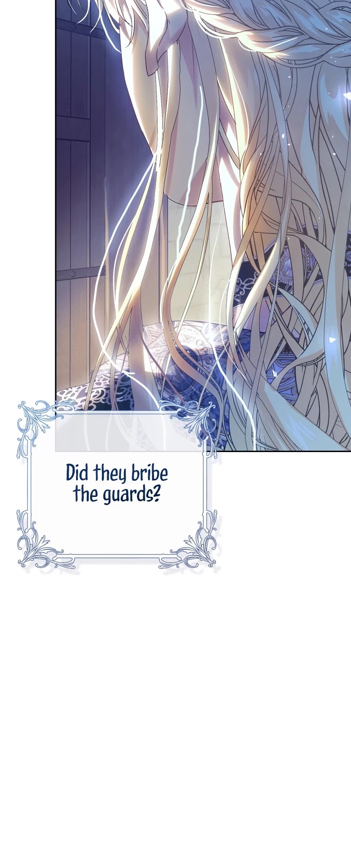 The Villainess Is a Marionette Chapter 55 page 26 - Chapter 55