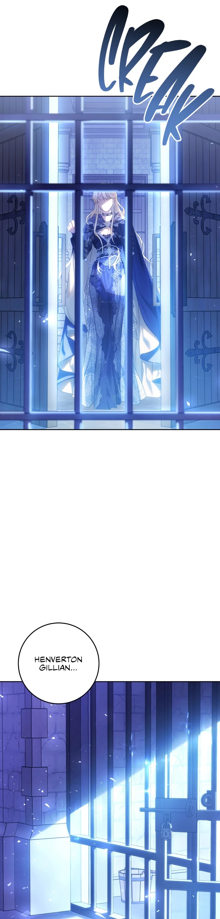 The Villainess Is a Marionette Chapter 55 page 27 - Chapter 55