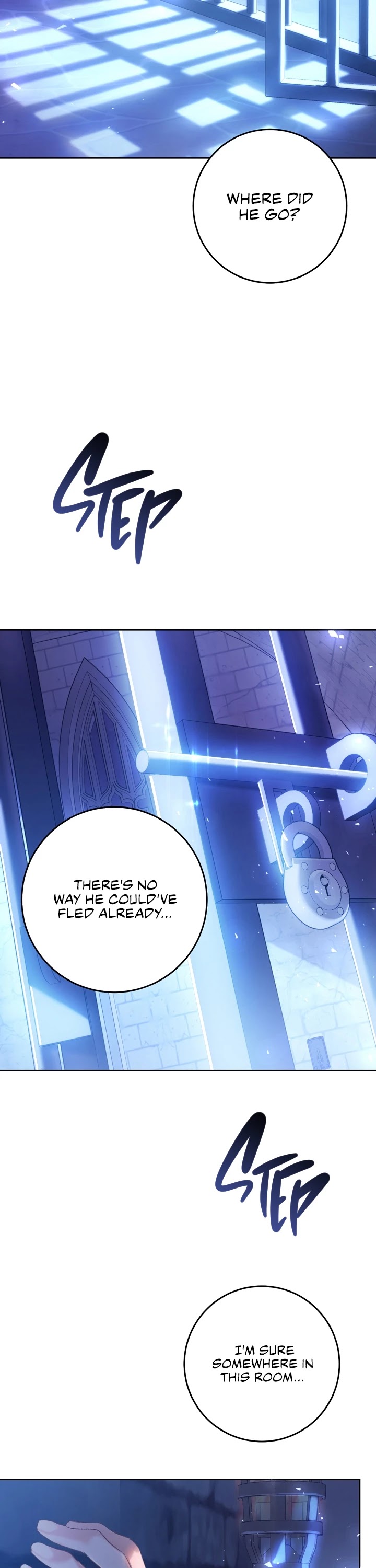 The Villainess Is a Marionette Chapter 55 page 28 - Chapter 55