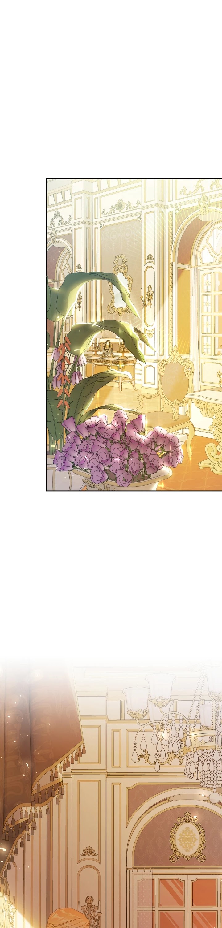 The Villainess Is a Marionette Chapter 55 page 3 - Chapter 55