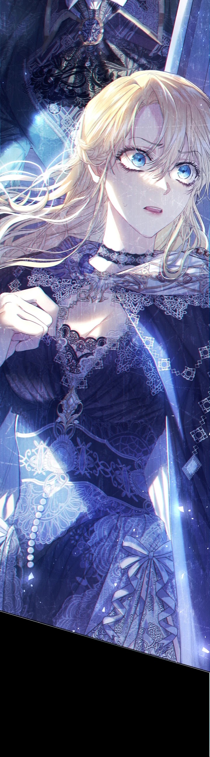 The Villainess Is a Marionette Chapter 55 page 30 - Chapter 55