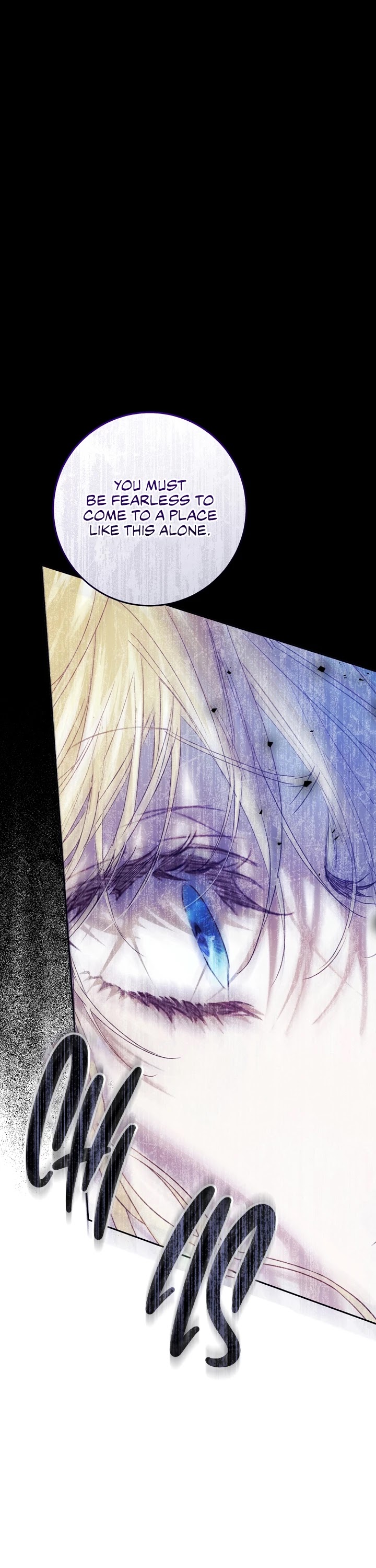 The Villainess Is a Marionette Chapter 55 page 31 - Chapter 55
