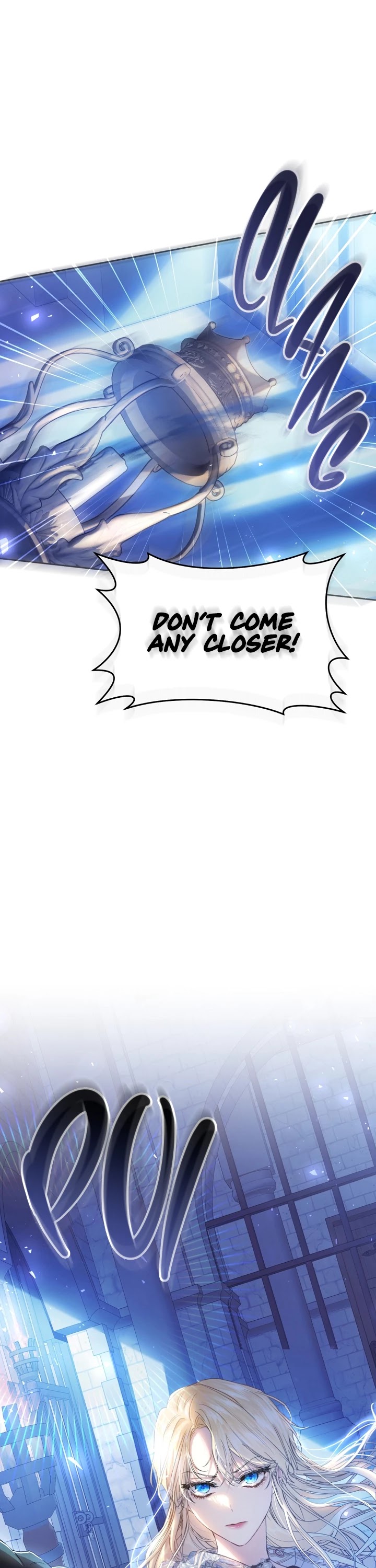 The Villainess Is a Marionette Chapter 55 page 35 - Chapter 55