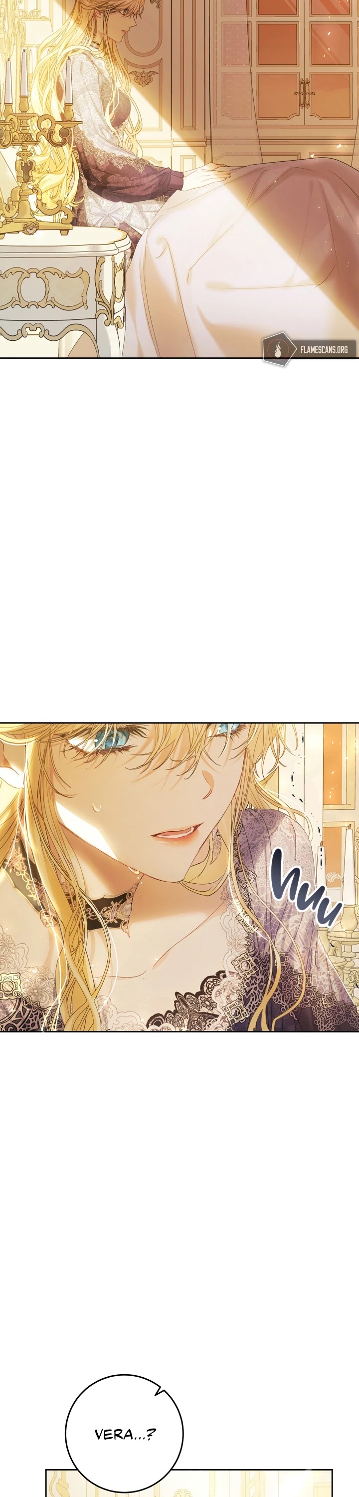 The Villainess Is a Marionette Chapter 55 page 4 - Chapter 55