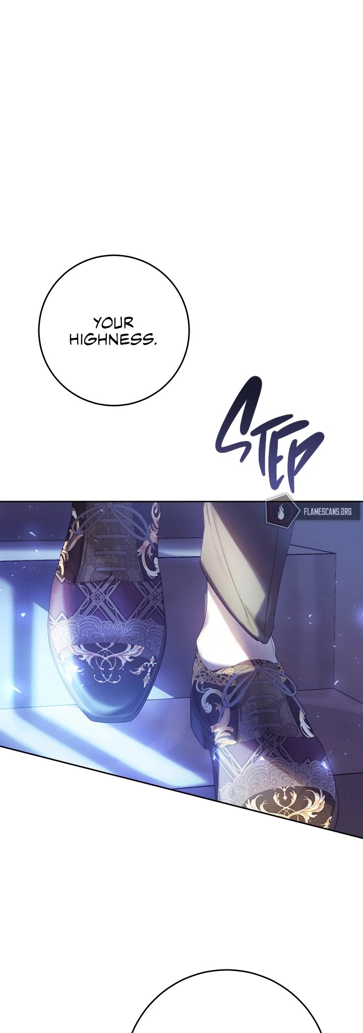 The Villainess Is a Marionette Chapter 55 page 41 - Chapter 55