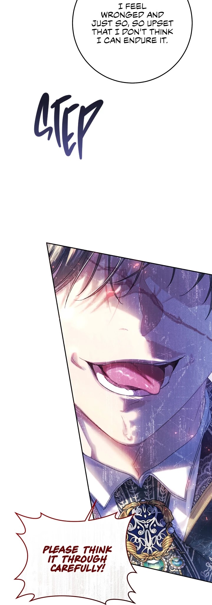 The Villainess Is a Marionette Chapter 55 page 42 - Chapter 55