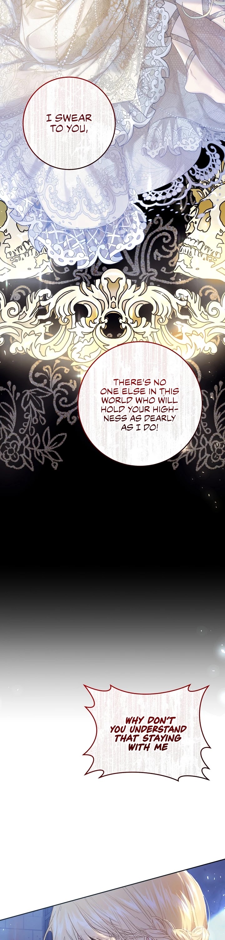 The Villainess Is a Marionette Chapter 55 page 44 - Chapter 55