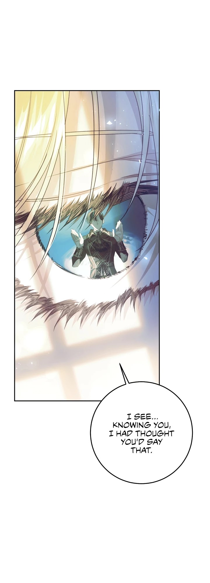 The Villainess Is a Marionette Chapter 55 page 46 - Chapter 55