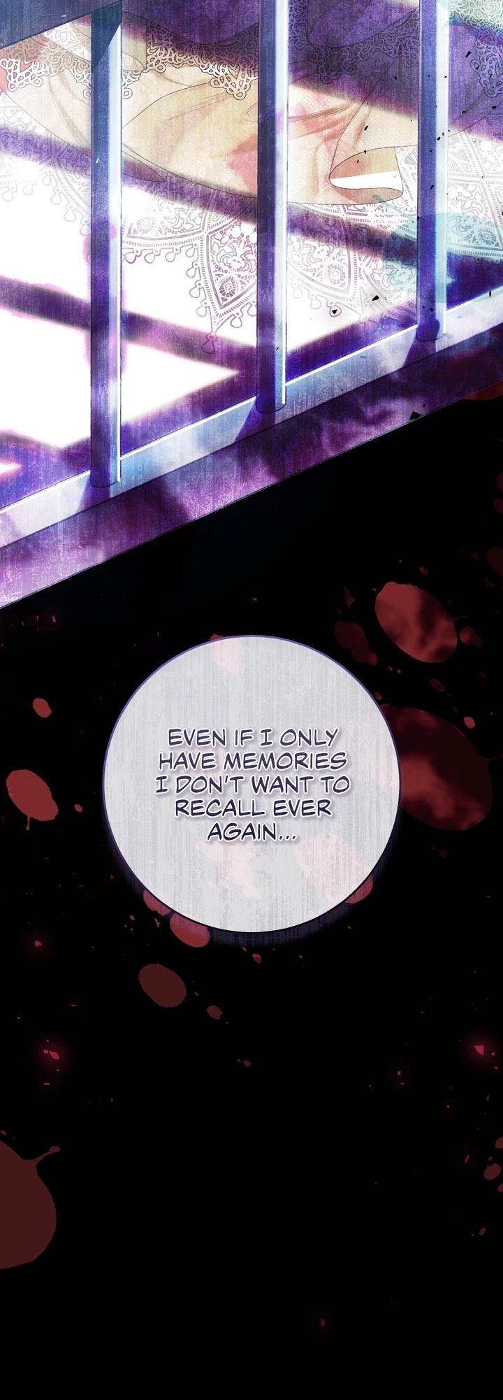 The Villainess Is a Marionette Chapter 55 page 49 - Chapter 55