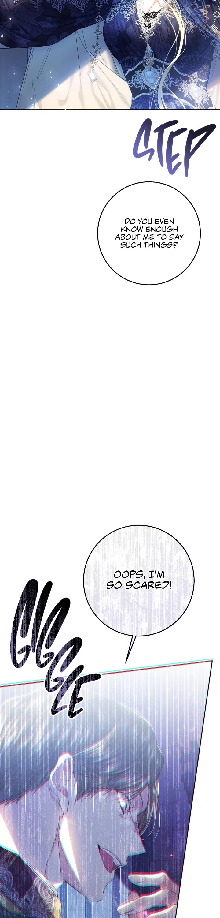 The Villainess Is a Marionette Chapter 55 page 52 - Chapter 55