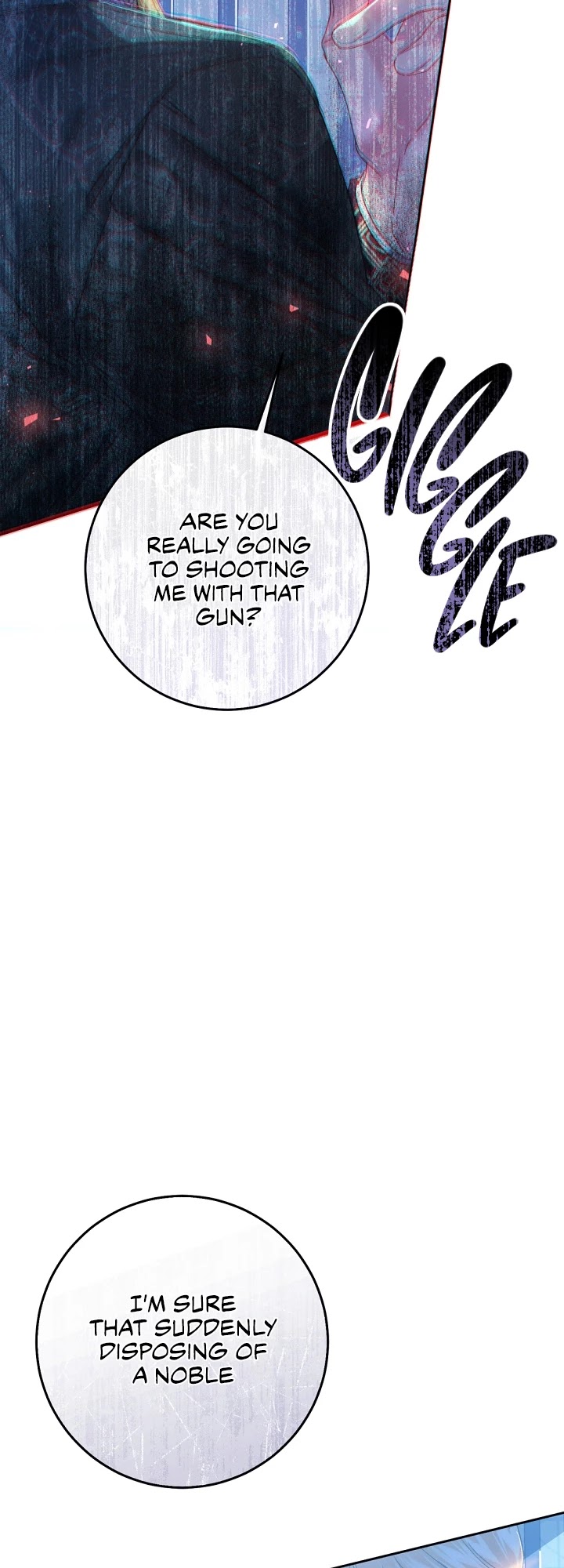 The Villainess Is a Marionette Chapter 55 page 53 - Chapter 55