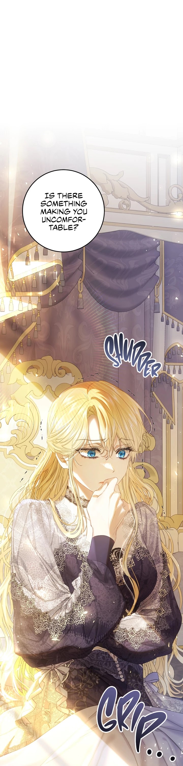 The Villainess Is a Marionette Chapter 55 page 7 - Chapter 55