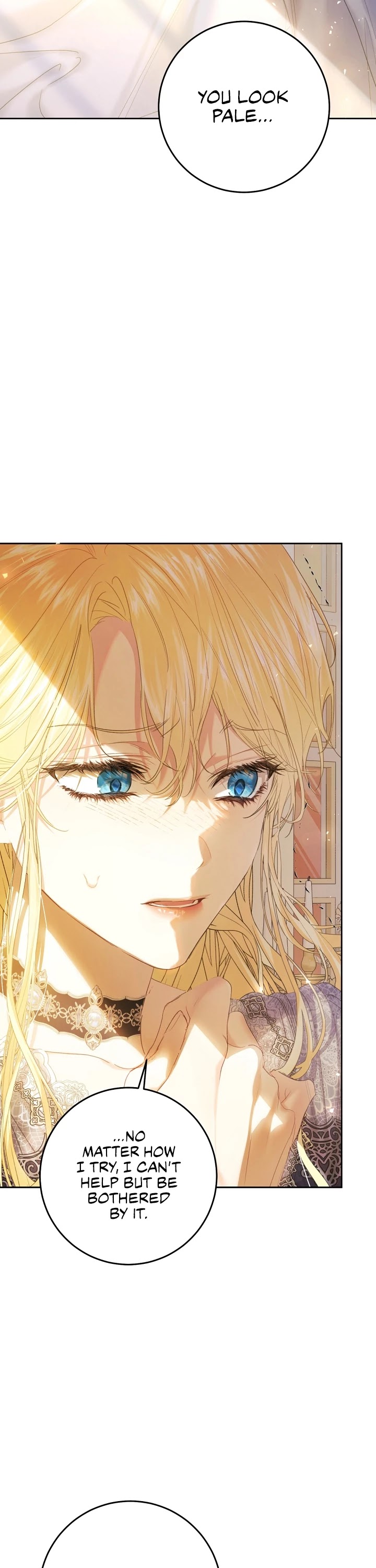 The Villainess Is a Marionette Chapter 55 page 8 - Chapter 55