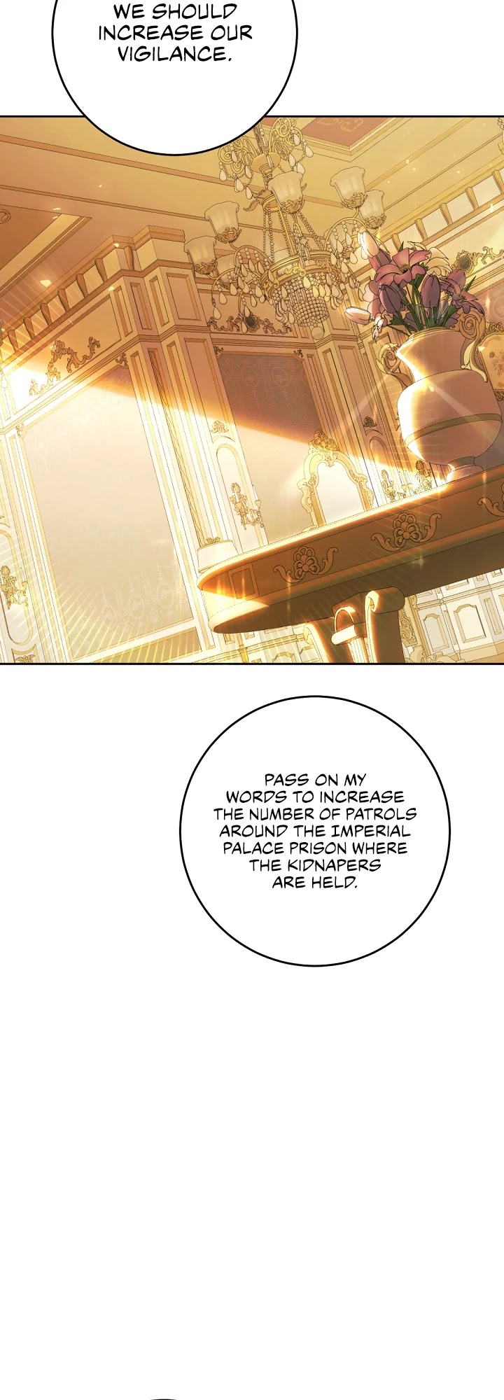 The Villainess Is a Marionette Chapter 55 page 9 - Chapter 55
