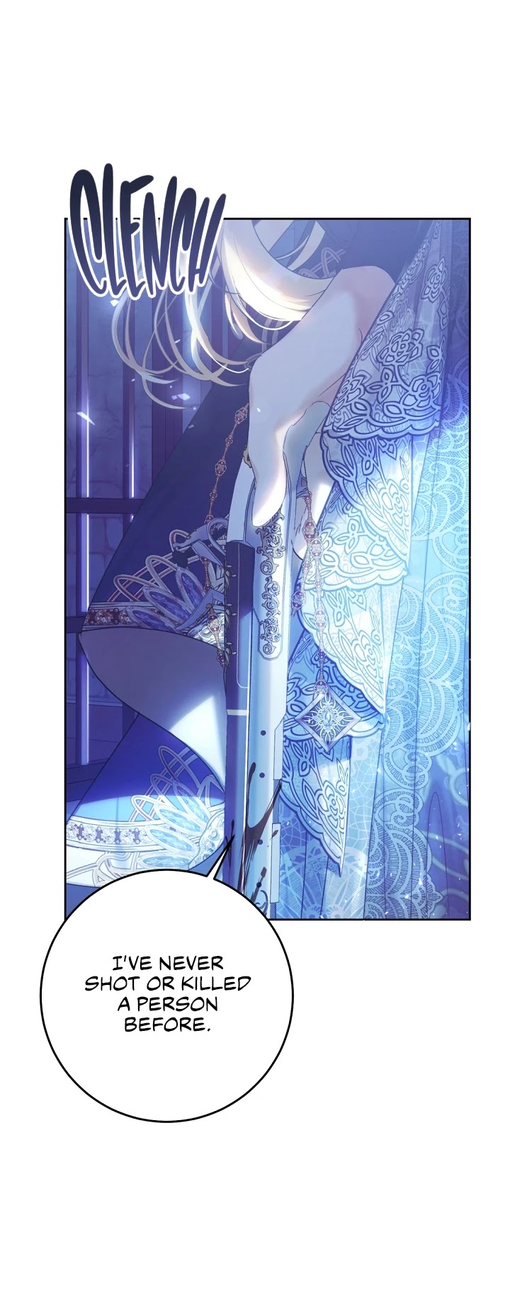 The Villainess Is a Marionette Chapter 56 page 14 - Chapter 56