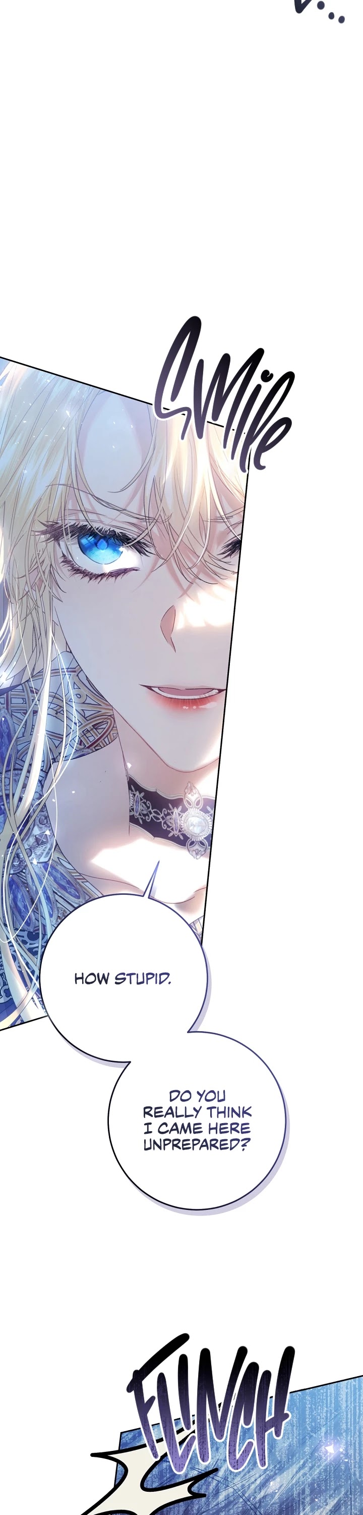 The Villainess Is a Marionette Chapter 56 page 16 - Chapter 56