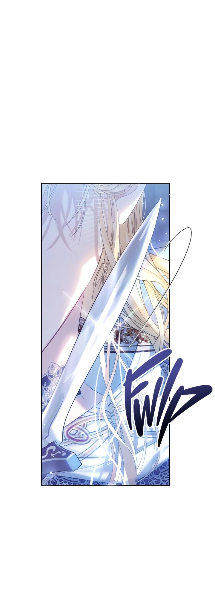 The Villainess Is a Marionette Chapter 56 page 18 - Chapter 56