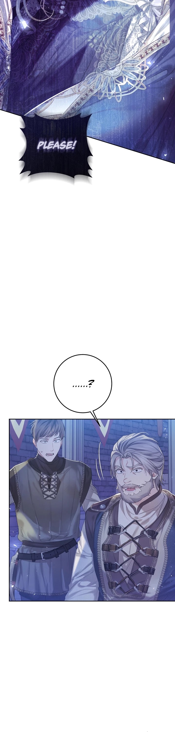 The Villainess Is a Marionette Chapter 56 page 20 - Chapter 56