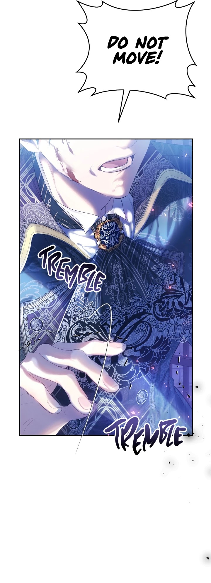 The Villainess Is a Marionette Chapter 56 page 21 - Chapter 56