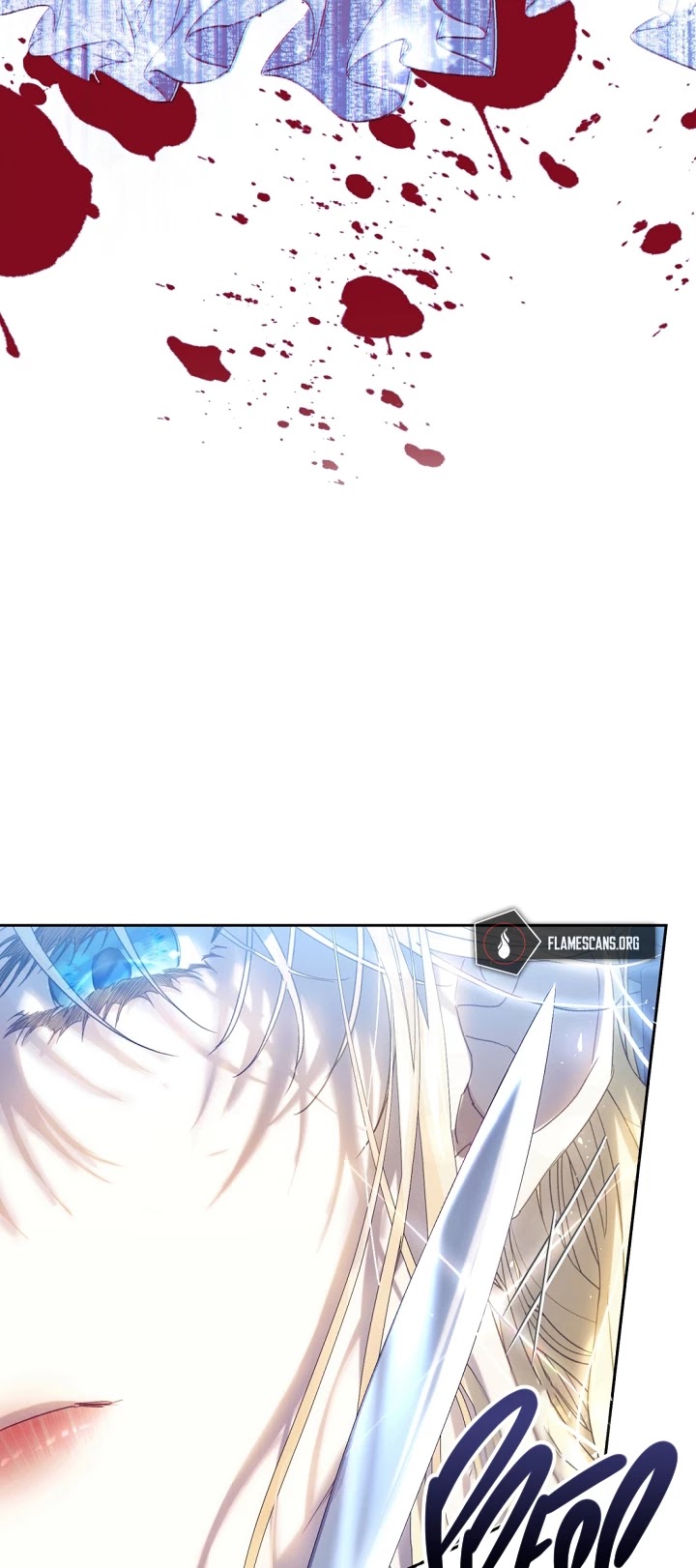 The Villainess Is a Marionette Chapter 56 page 25 - Chapter 56