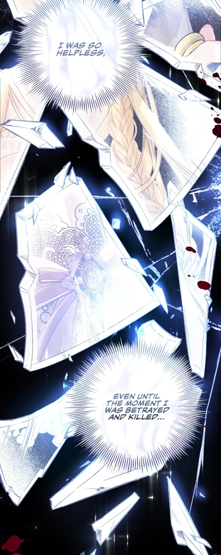 The Villainess Is a Marionette Chapter 56 page 29 - Chapter 56