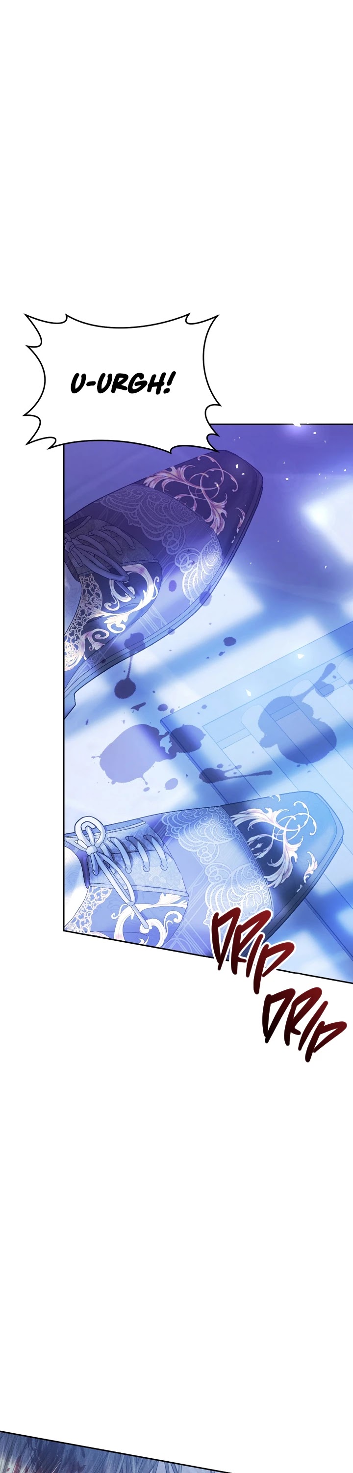 The Villainess Is a Marionette Chapter 56 page 3 - Chapter 56