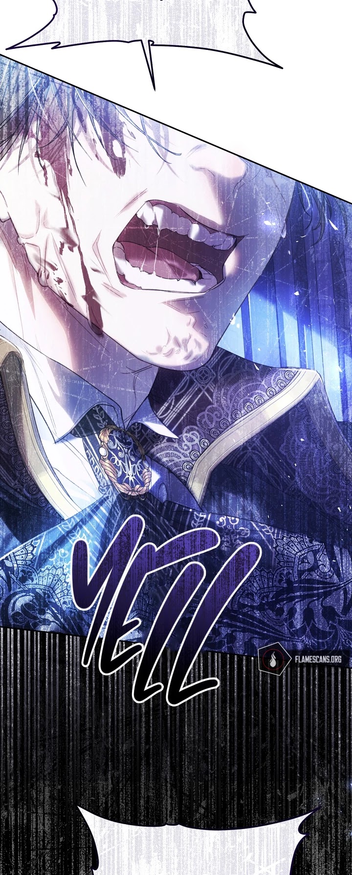 The Villainess Is a Marionette Chapter 56 page 37 - Chapter 56