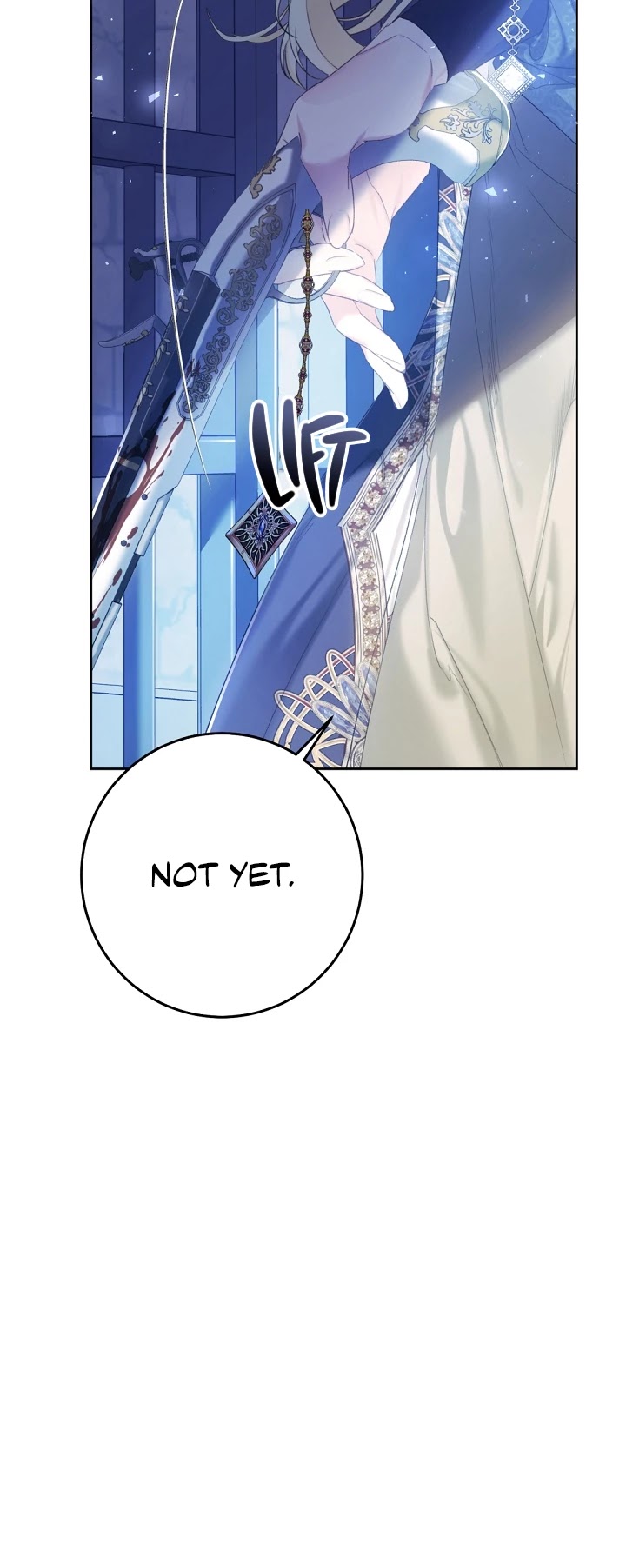 The Villainess Is a Marionette Chapter 56 page 45 - Chapter 56