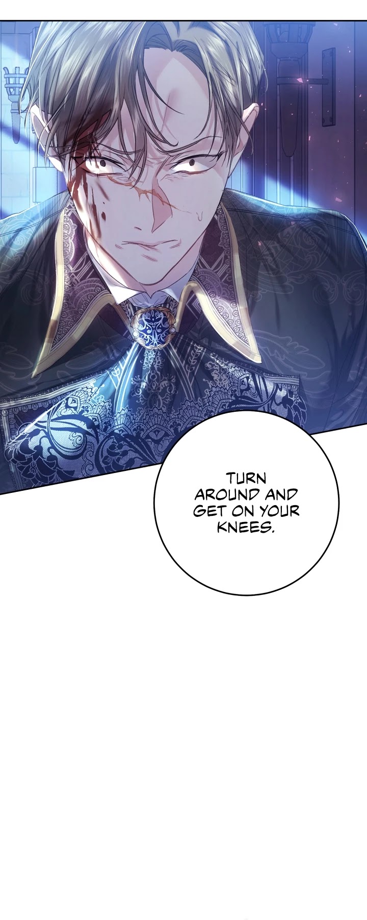 The Villainess Is a Marionette Chapter 56 page 46 - Chapter 56