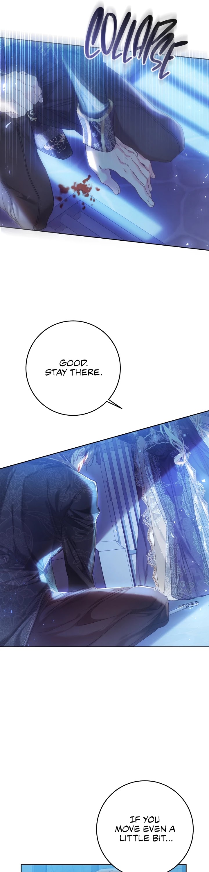 The Villainess Is a Marionette Chapter 56 page 47 - Chapter 56