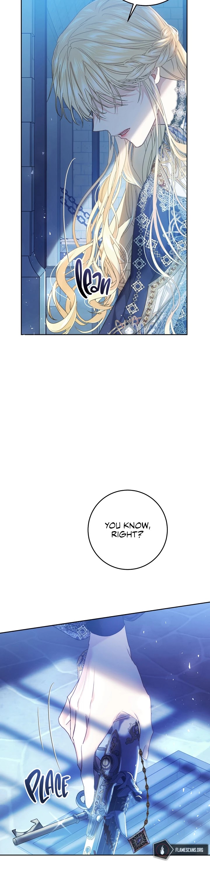 The Villainess Is a Marionette Chapter 56 page 48 - Chapter 56