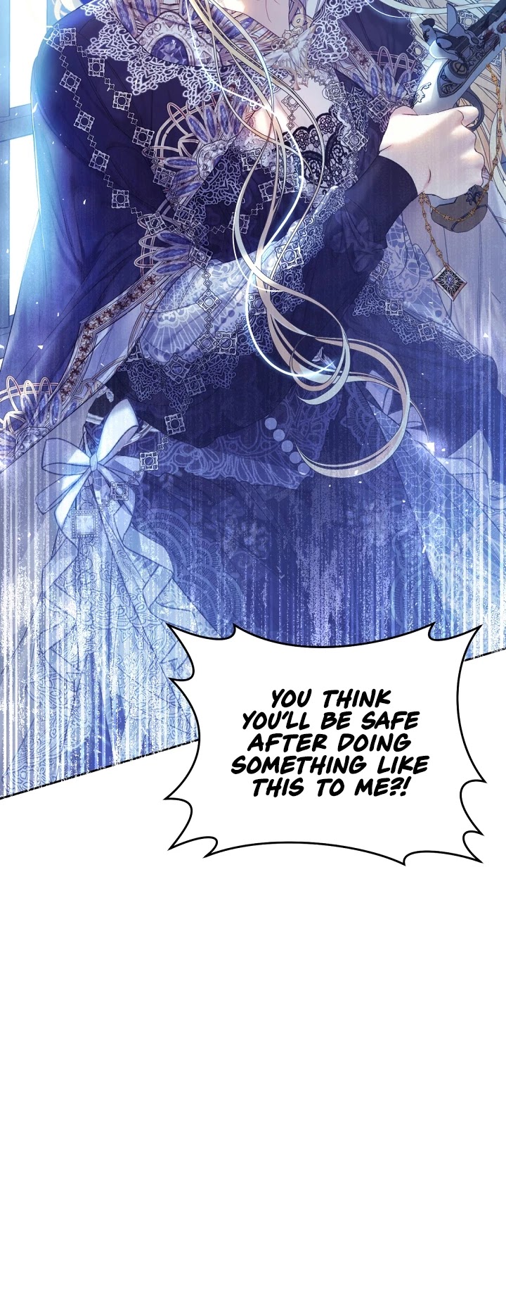 The Villainess Is a Marionette Chapter 56 page 5 - Chapter 56